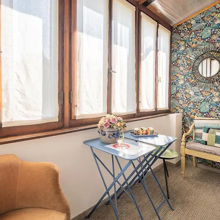 La Maison De Lucie - Private Parking - Quiet And Spacious