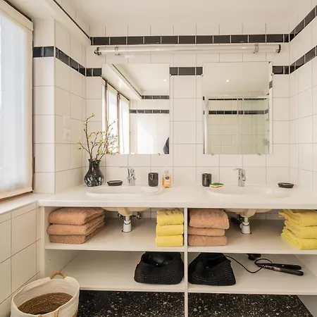 La Maison De Lucie - Private Parking - Quiet And Spacious