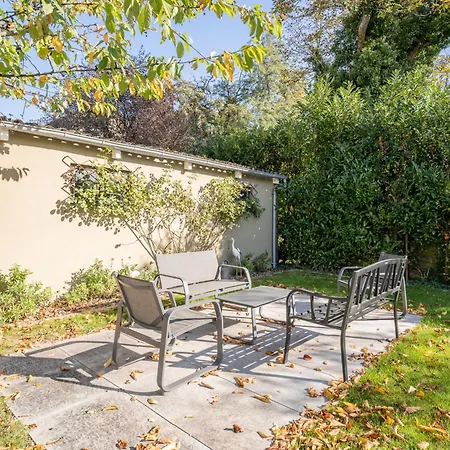 La Maison De Lucie - Private Parking - Quiet And Spacious